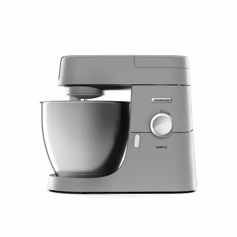 Foodprocessor Kenwood KVL4110S Staal 1200 W 3