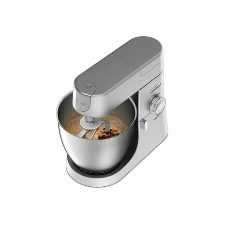 Foodprocessor Kenwood KVL4110S Staal 1200 W 4