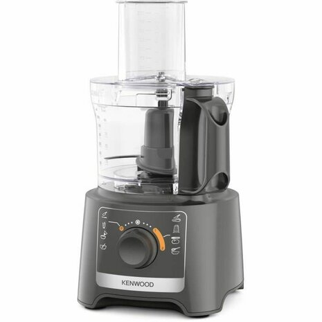 Foodprocessor Kenwood 800 W 2 L 5