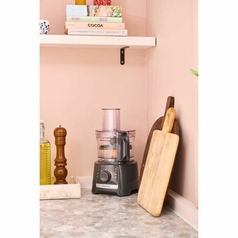 Foodprocessor Kenwood 800 W 2 L 6