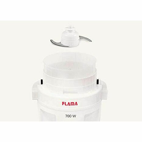 Hakmolen Flama 1705FL 700W (0,2 L) 3