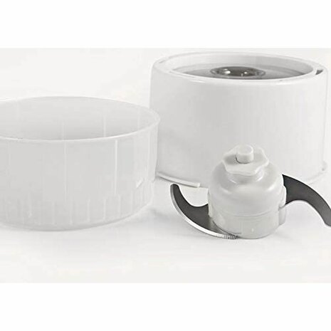 Hakmolen Flama 1705FL 700W (0,2 L) 4