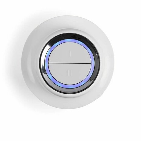 Hakmolen Livoo Chopper Wit Staal 200 W 1,2 L 3