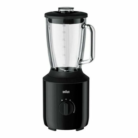 Blender Braun JB3150 1,5 L 800W Zwart 800 W 2