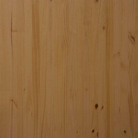 Rolkast met wiel MOSS Honingbruin 34 x 39 x 56 cm 9