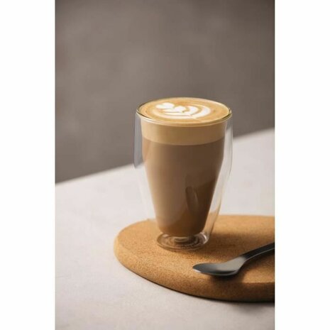 Glazenset Bodum Transparant (6 Stuks) 3