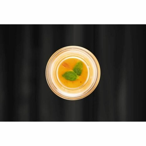 Glazenset Bodum Transparant 5