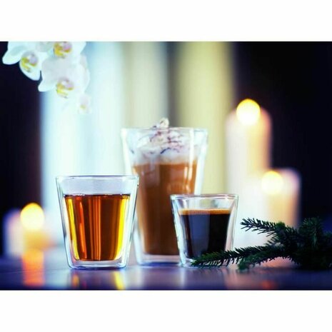 Glazenset Bodum (2 Stuks) 4