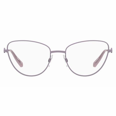 Kinderbril Love Moschino MOL608TN09SF2 Paars &Oslash; 52 mm 2