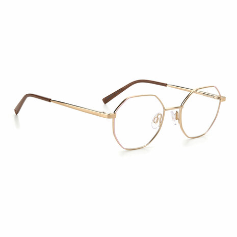 Kinderbril Missoni MMI0040TNS45E Roze &Oslash; 48 mm 3