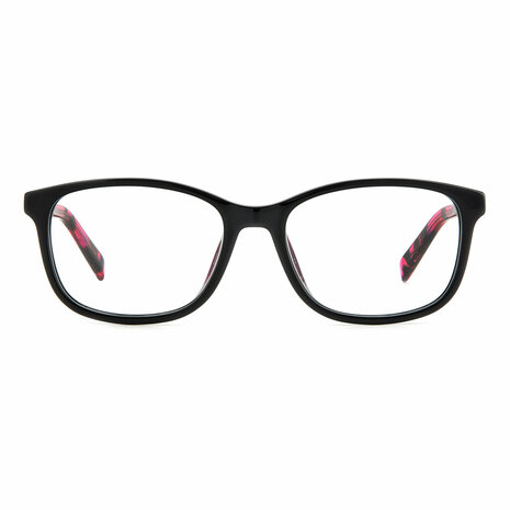 Kinderbril Missoni MMI0044TNXS4E Zwart &Oslash; 49 mm 2