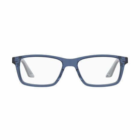 Kinderbril Under Armour UA9003XW0E815 Blauw &Oslash; 48 mm 2