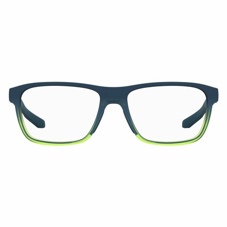 Kinderbril Under Armour UA9008PJPE914 Blauw &Oslash; 49 mm 2