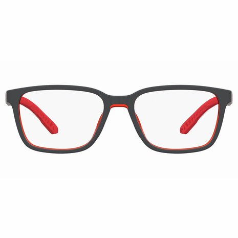 Kinderbril Under Armour UA90108LEE714 Grijs &Oslash; 47 mm 2