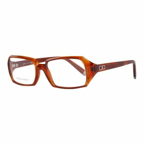 Damesbril Dsquared2 DQ5019-053-54 &oslash; 54 mm 1