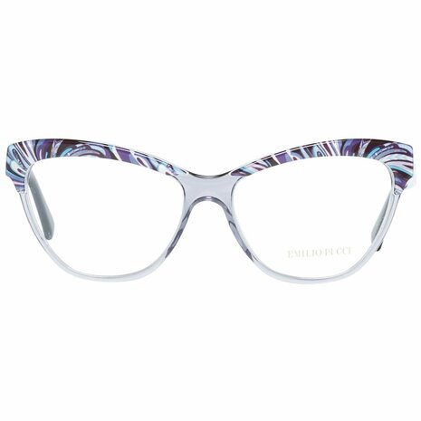 Damesbril Emilio Pucci EP5020-55020 &Oslash; 55 mm 4