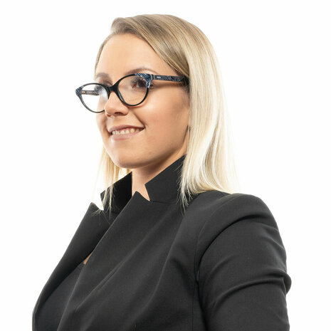 Damesbril Emilio Pucci EP5023-51001 &Oslash; 51 mm 6