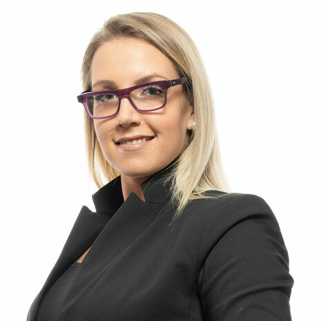 Damesbril Emilio Pucci EP5028-49083 &Oslash; 49 mm 4