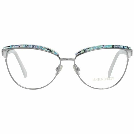Damesbril Emilio Pucci EP5057-55014 &Oslash; 55 mm 2
