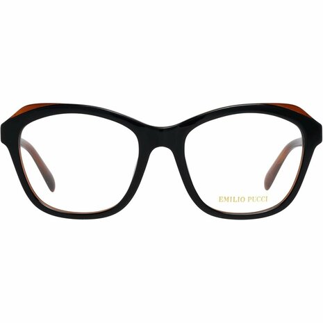 Damesbril Emilio Pucci EP5078-53005 &Oslash; 53 mm 6