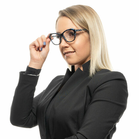 Damesbril Emilio Pucci EP5078-53092 &Oslash; 53 mm 4