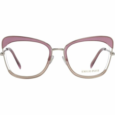 Damesbril Emilio Pucci EP5090-52074 &Oslash; 52 mm 6