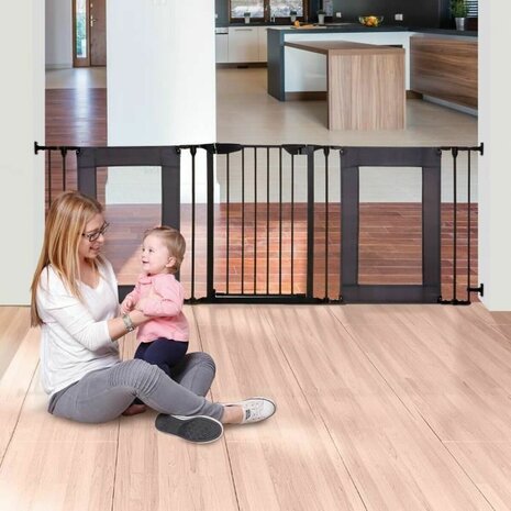 Deur-, traphekje Dreambaby 35 Onderdelen (3 Stuks) 5