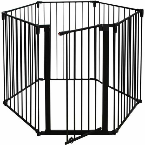 Deur-, traphekje Nordlinger PRO 1