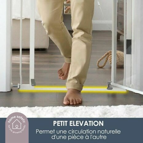 Deur-, traphekje Dreambaby 4