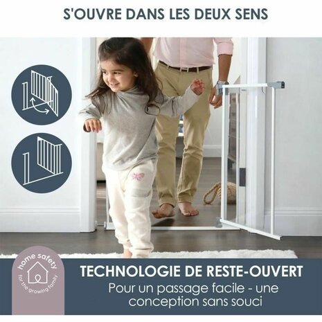 Deur-, traphekje Dreambaby 7