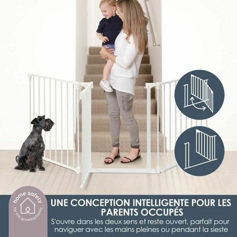 Deur-, traphekje Dreambaby 4