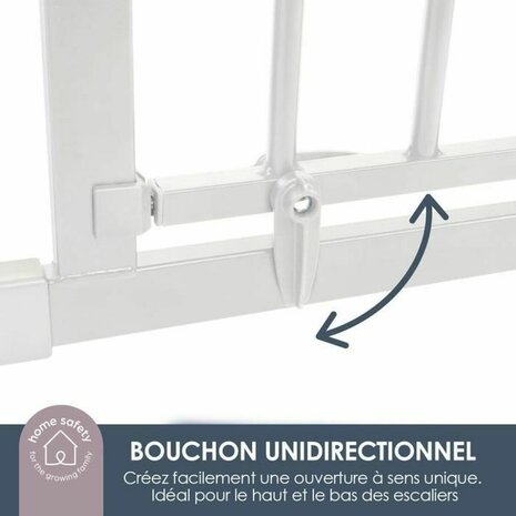 Deur-, traphekje Dreambaby 5