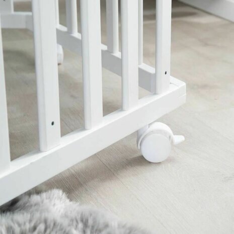 Deur-, traphekje ROBA 4