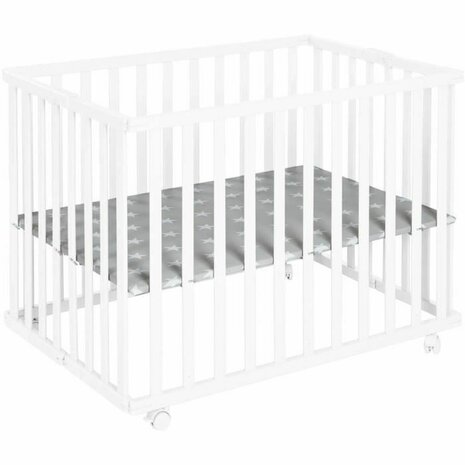 Deur-, traphekje ROBA 2