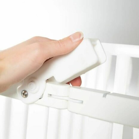 Deur-, traphekje ROBA 4