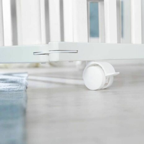 Deur-, traphekje ROBA 5