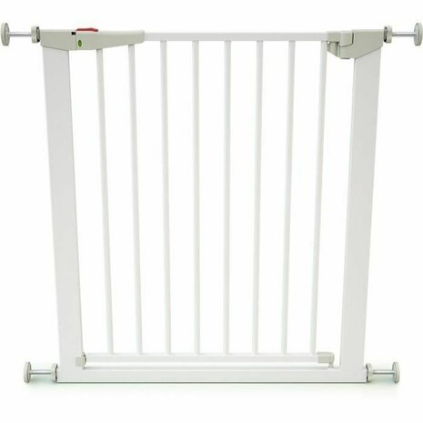Deur-, traphekje WEBABY MOBI Wit 73-80 cm 1