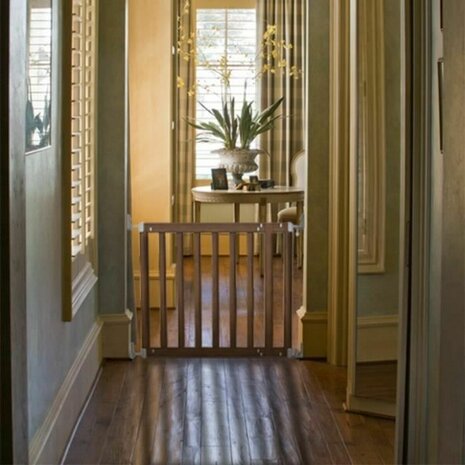 Deur-, traphekje Ingenuity Bruin 76-91 cm 6