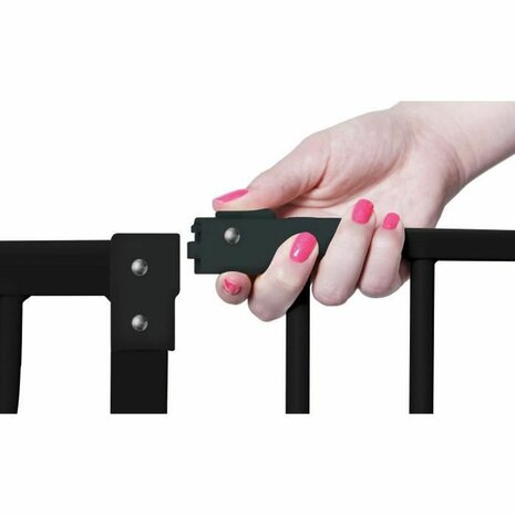 Deur-, traphekje Dreambaby 75 x 93 cm 3