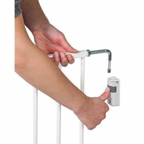 Deur-, traphekje Safety 1st 5