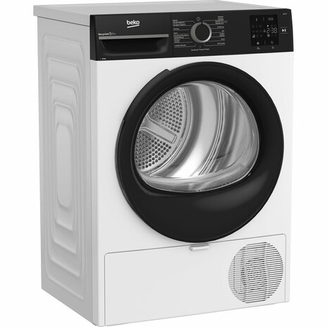 Wasdroger BEKO BM3T30230W 10 kg 3