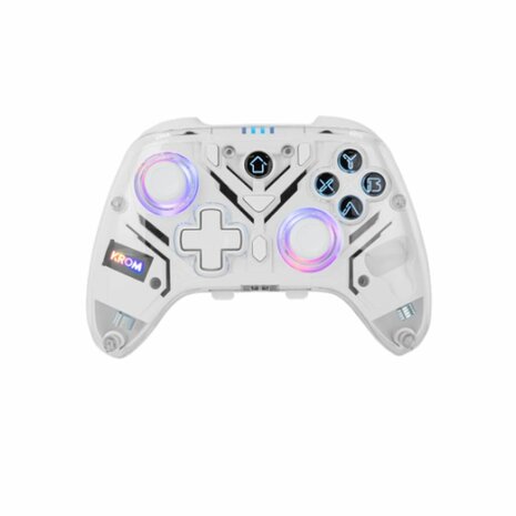 Telefoonhoes Krom NXKROMKRYSTAL 2