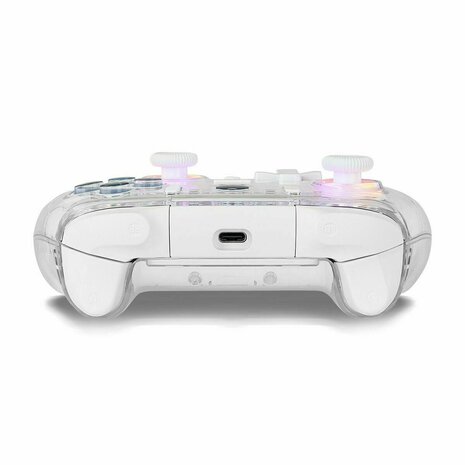 Telefoonhoes Krom NXKROMKRYSTAL 7