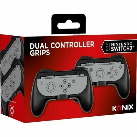 Tafelstandaard KONIX Joy-Con 1