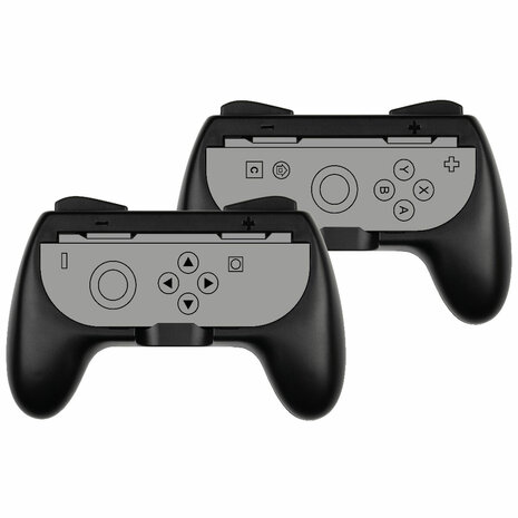 Tafelstandaard KONIX Joy-Con 4