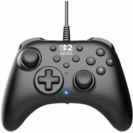 Gaming ControllerHORI Zwart 1