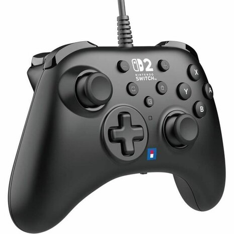 Gaming ControllerHORI Zwart 5