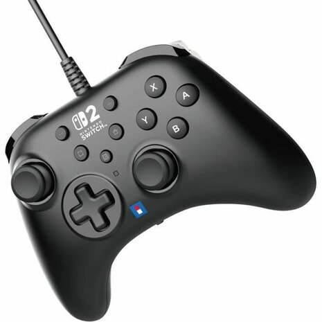 Gaming ControllerHORI Zwart 6