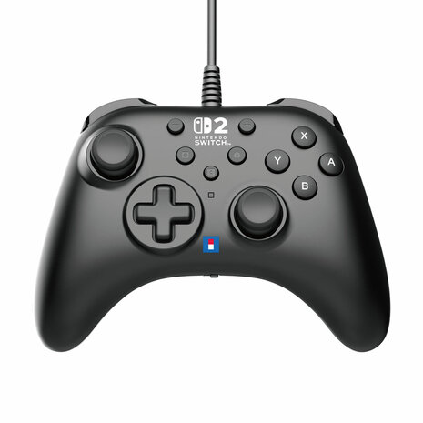 Gaming ControllerHORI Zwart 7