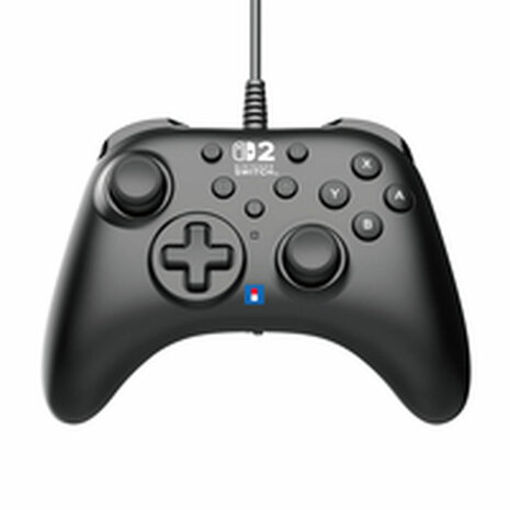 Gaming ControllerHORI Zwart 8